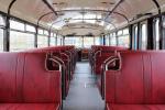 Bussing 6500 TU 1954 года
